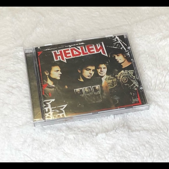 Hedley’s First 4 Albums (CD’s) - Picture 2 of 5